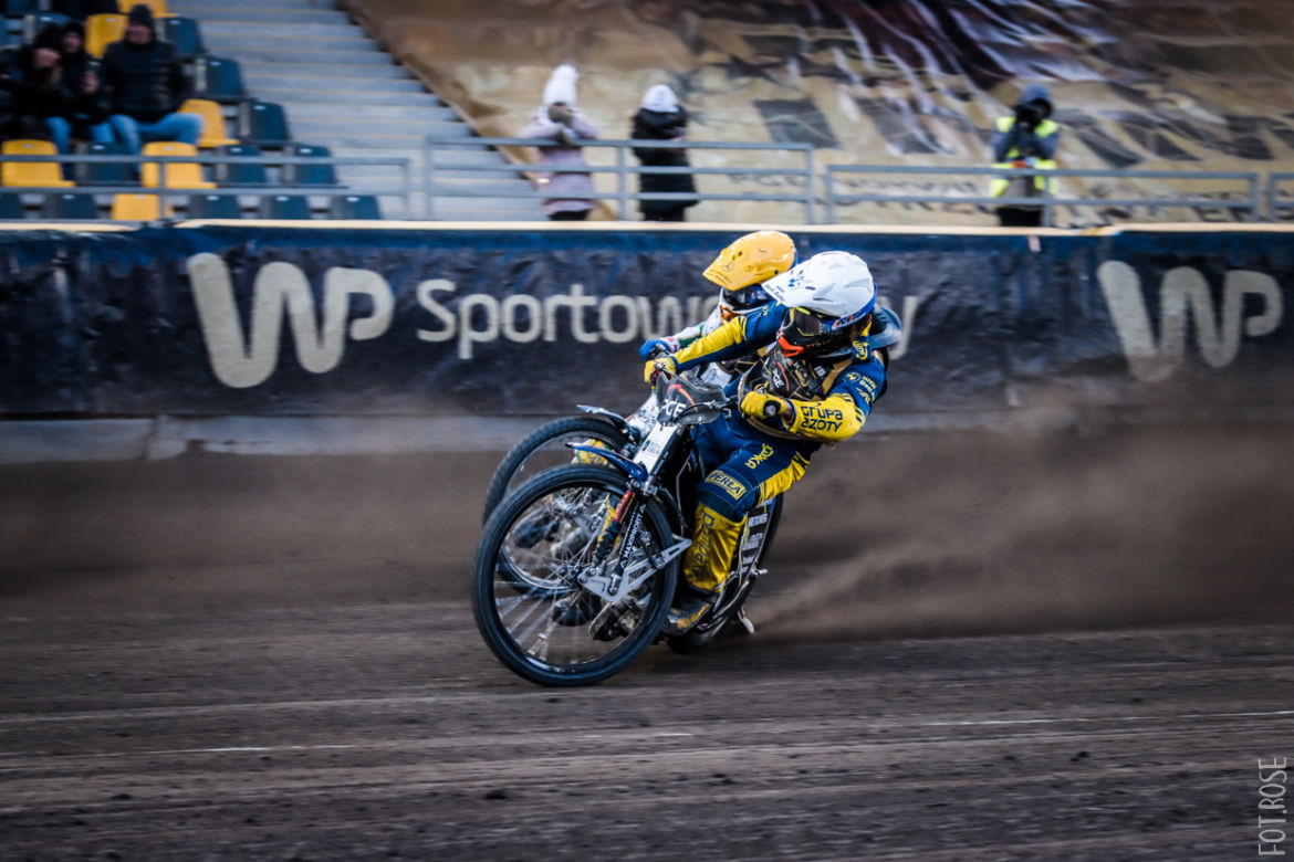 PGE IMME 2022: Galeria zdjęć kibiców i zawodników z Motoareny.  