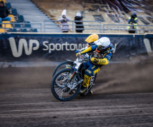 PGE IMME 2022: Galeria zdjęć kibiców i zawodników z Motoareny.  