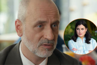 Barwy szczęścia 3360: Kornel uderza w Weronikę po jej artykule. Wybucha wielka awantura, a Modrzycki reaguje