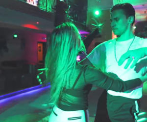 Odkopaliśmy stare nagrania Michała Kota. Zwycięzca Top Model ma wyjątkowy talent