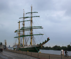 Alexander von Humboldt II