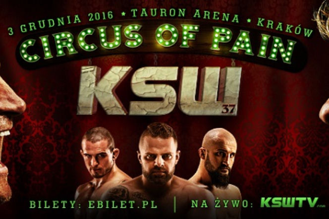Gala KSW 37