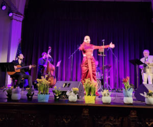 Koncert Wiosna z Osiecką w CPS w Nowym Jorku