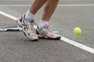 Hubert Hurkacz w finale turnieju ATP w Chengdu. Kto będzie jego rywalem w decydującym starciu?
