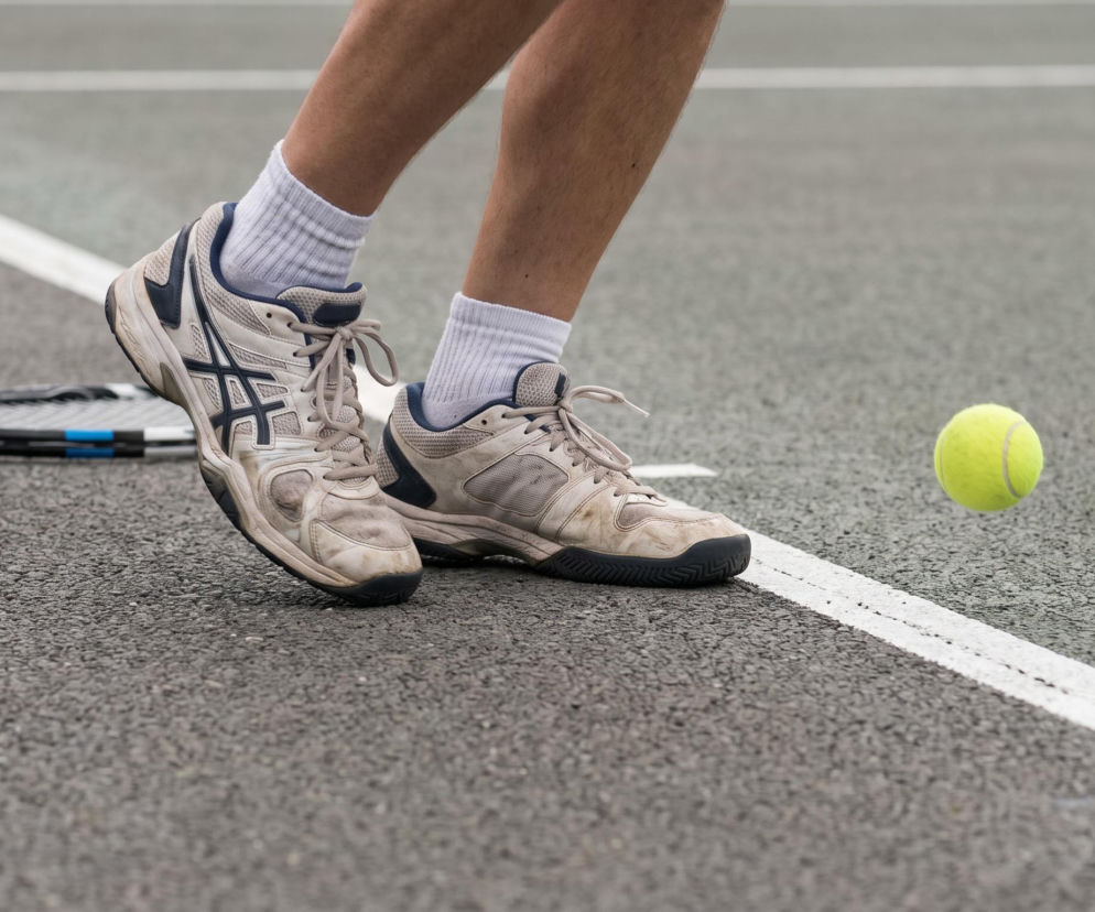 Hubert Hurkacz w finale turnieju ATP w Chengdu. Kto będzie jego rywalem w decydującym starciu?