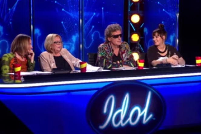 Idol 2017