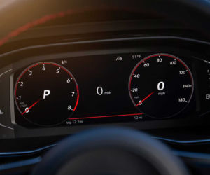 2020 Volkswagen Jetta GLI 