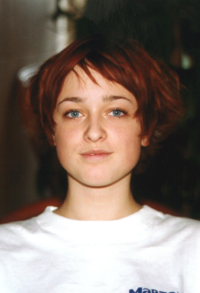 Od "Na Wspólnej" do artystycznej rewolucji. Co dziś robi Matylda Damięcka?