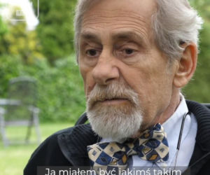 Andrzej Strzelecki  - rak wyniszczył gwiazdora z Klanu
