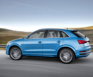 2015 Audi Q3