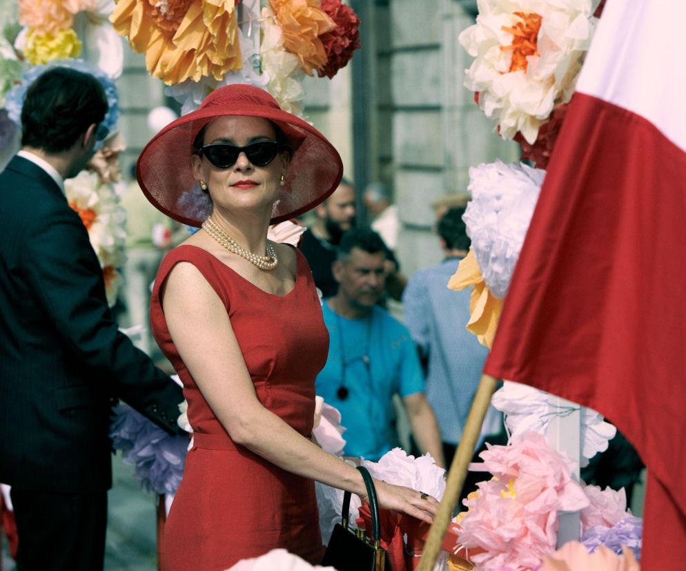 Czarna śmierć odcinek 3: streszczenie. Festyn w środku wybuchu epidemii