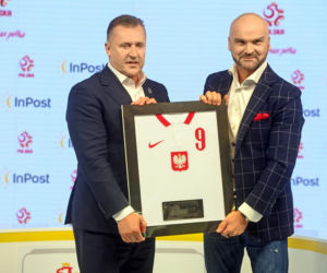 Tak się zmieniał Rafał Brzoska