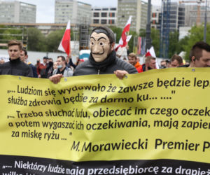 Ogolnopolski Strajk Przedsiebiorcow