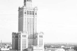 68. urodziny Pałacu Kultury i Nauki. To dar narodu radzieckiego dla narodu polskiego