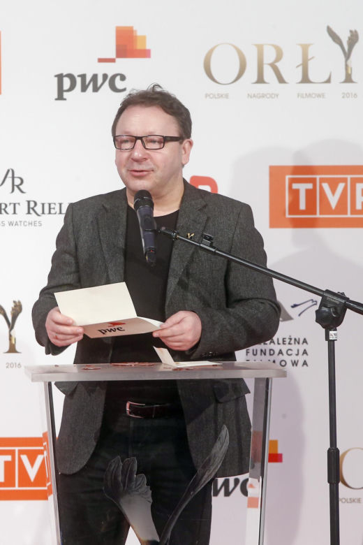 Zbigniew Zamachowski kiedyś i dziś. Tak przez lata zmieniał się głos Shreka i aktor z "Trzech kolorów"