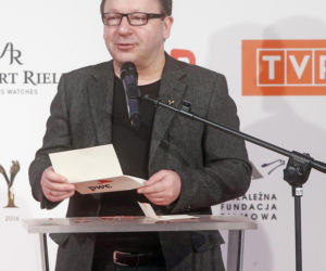Zbigniew Zamachowski kiedyś i dziś. Tak przez lata zmieniał się głos Shreka i aktor z Trzech kolorów