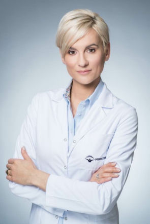 Ewa Kurowska