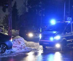 Zwłoki małżeństwa na Targówku. Bylismy na miejscu dramatu