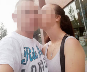 Zginęła w piątym miesiącu ciąży