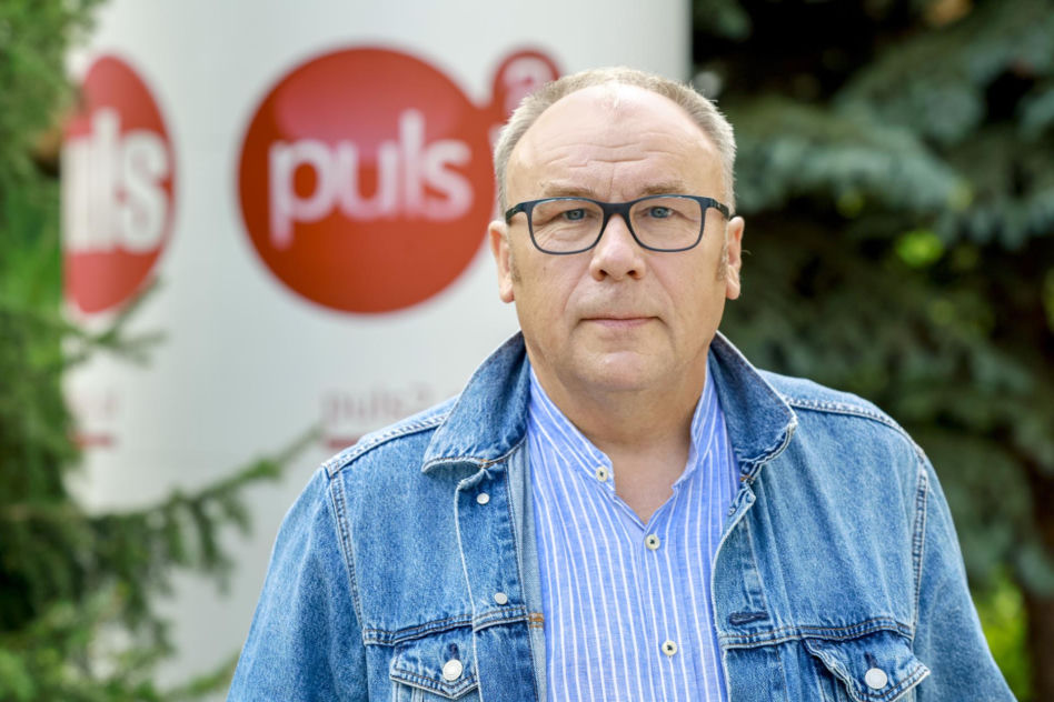 Bogdan Kalus