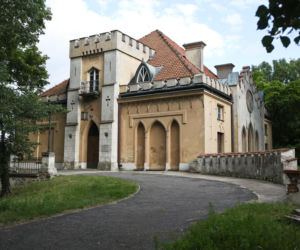 Pałac Szustra w Warszawie