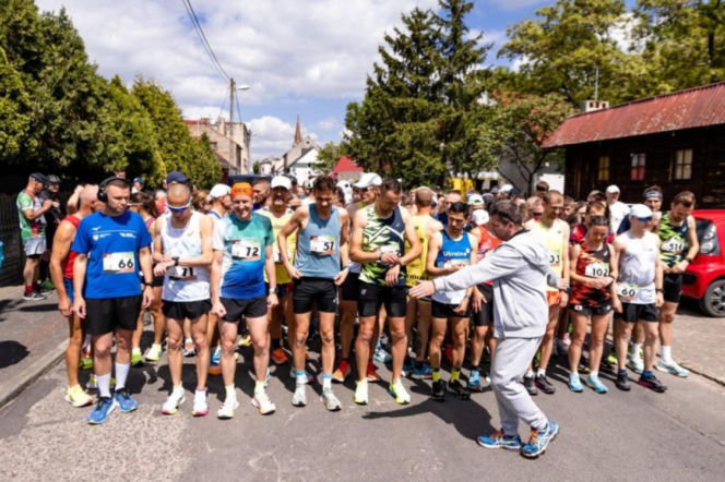 Bieg Zwycięstwa 2025