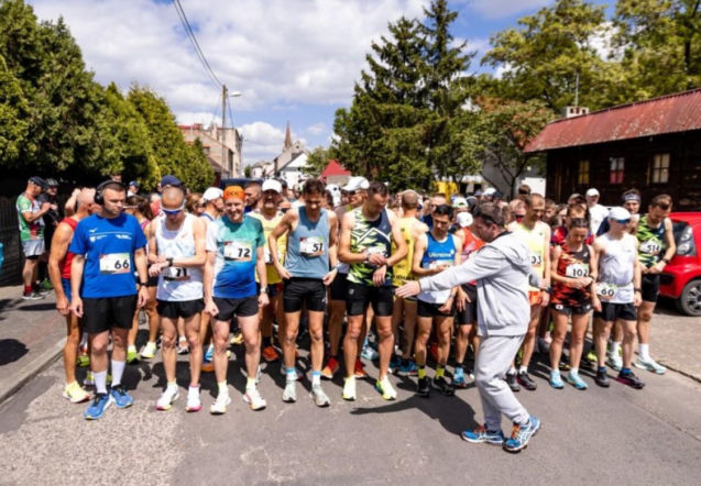 Bojanowo szykuje się do biegania. Trwają zapisy