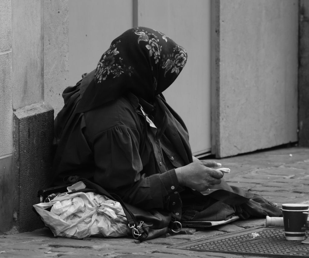 Dzisiaj mamy Międzynarodowy Dzień Walki z Ubóstwem. Sprawdziliśmy czy mieszkańcy Lublina chętnie pomagają potrzebującym!