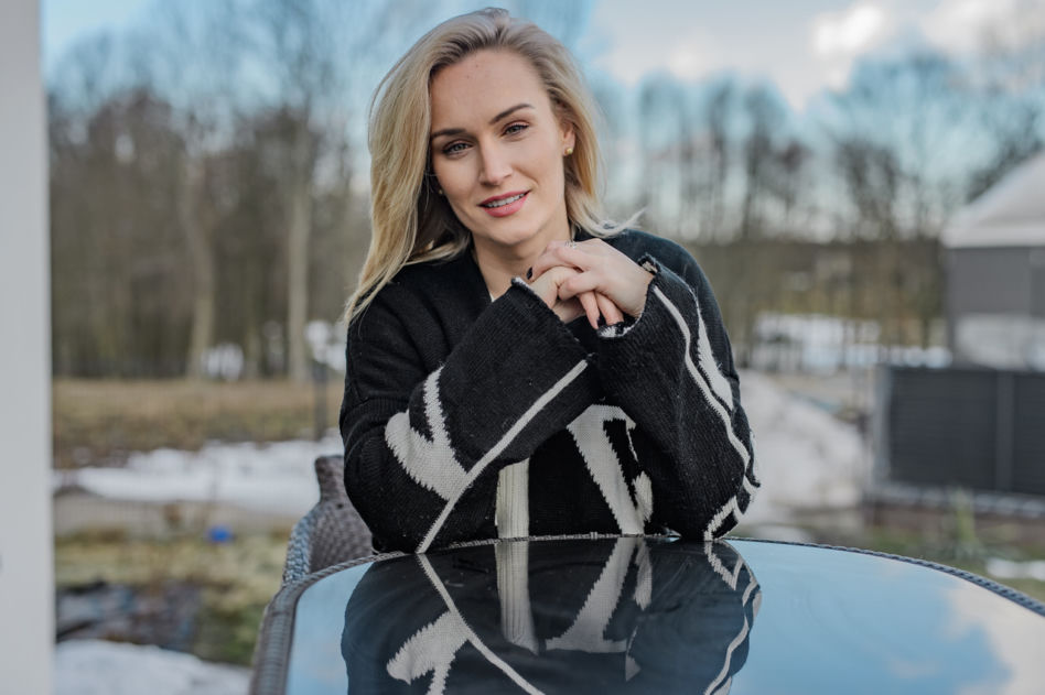 Kamila Boś z Mazowsza w programie "Rolnik szuka żony" TVP. Kim jest i czym się zajmuje?