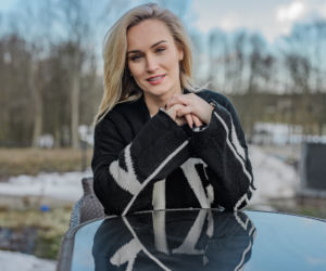 Kamila Boś z Mazowsza w programie Rolnik szuka żony TVP. Kim jest i czym się zajmuje?