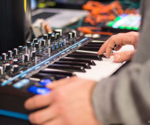 Mistrzostwa Świata DJ-ów IDA 2016 już za nami. Zobaczcie zdjęcia! [GALERIA]