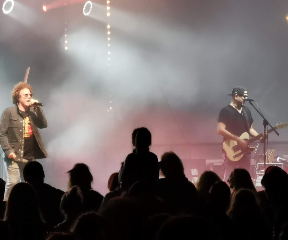 Sindey Polak, Habakuk, Alicetea i Aga Walczak. To oni zagrali wczoraj podczas „Reggae nad Wisłokiem 2021”