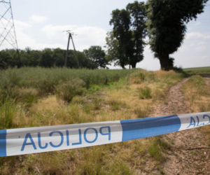 Horror na Dolnym Śląsku