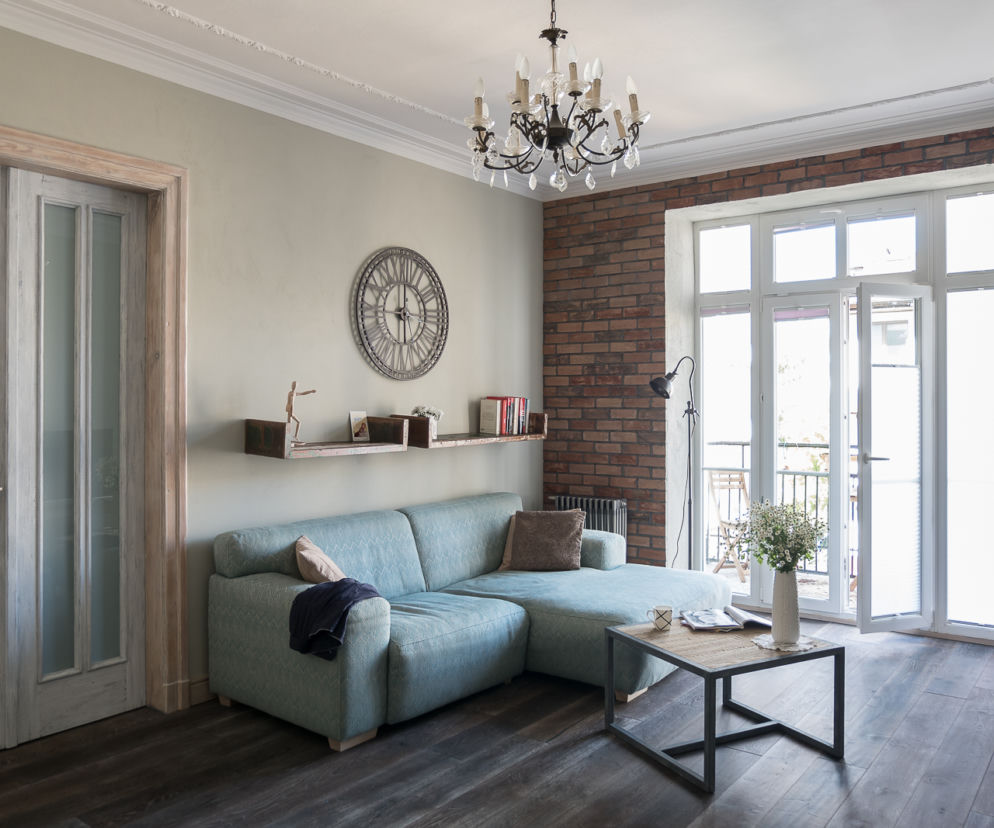 Apartament na Mokotowie zdjecie 2
