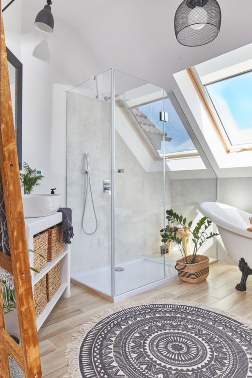 Kąpiel w stylu scandi boho (2)