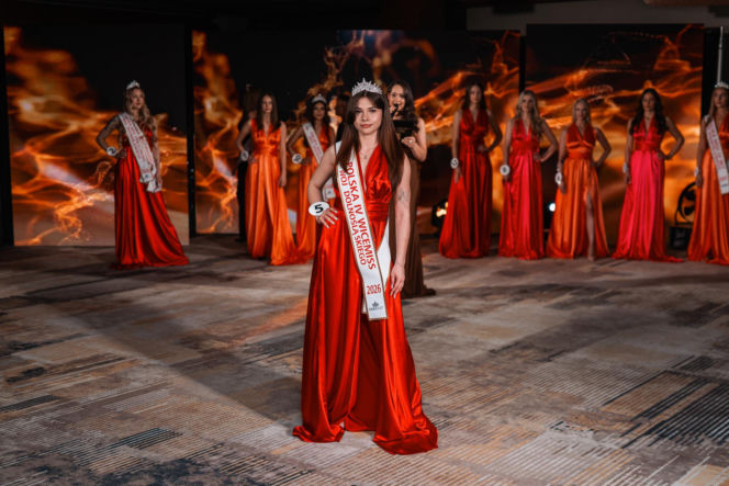 Wybrano najpiękniejsze Dolnoślązaczki 2026! Znamy wyniki konkursu Polska Miss