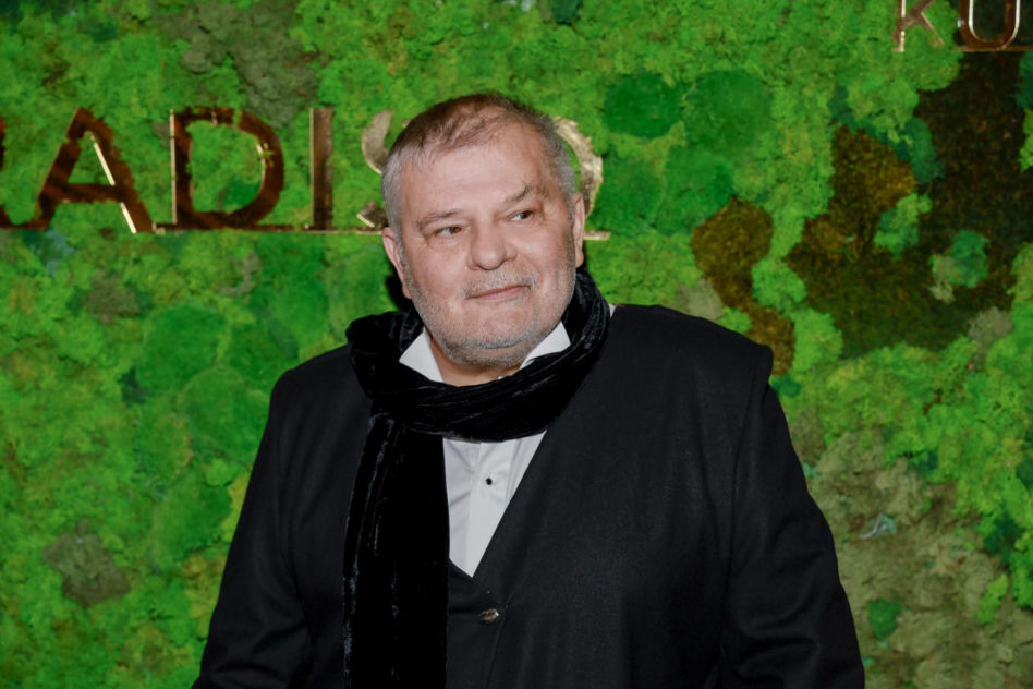 Krzysztof Globisz