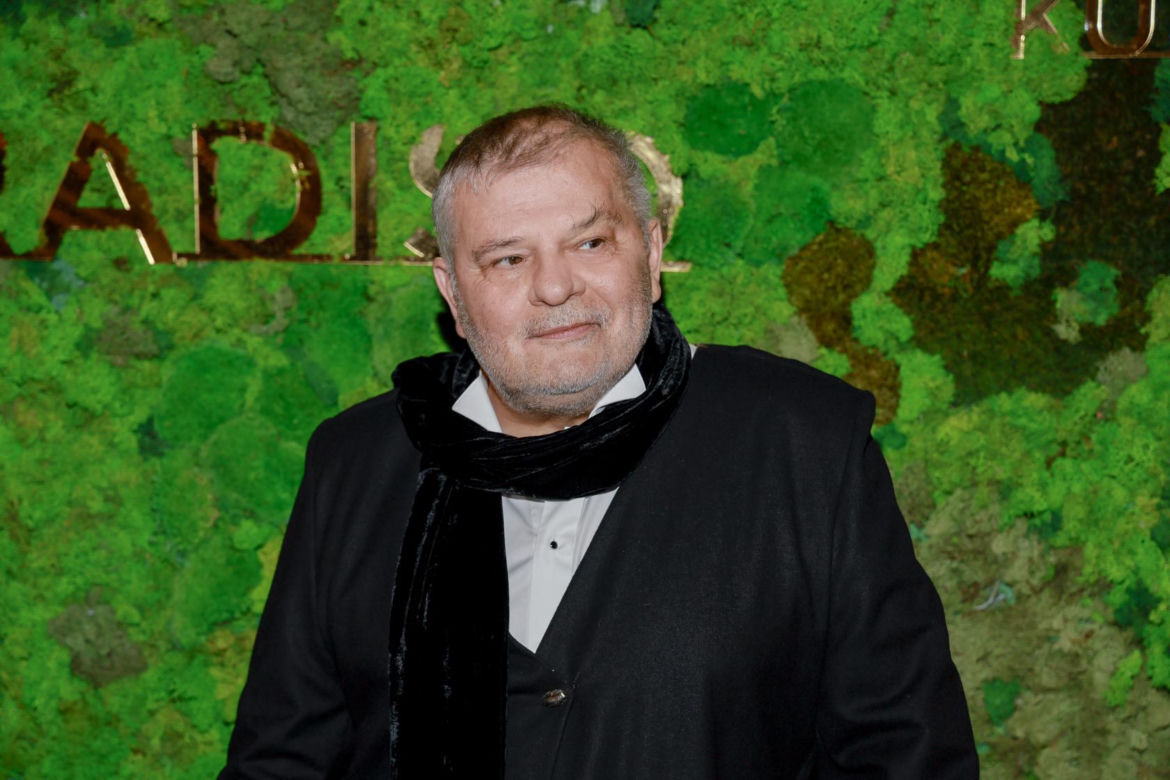 Krzysztof Globisz