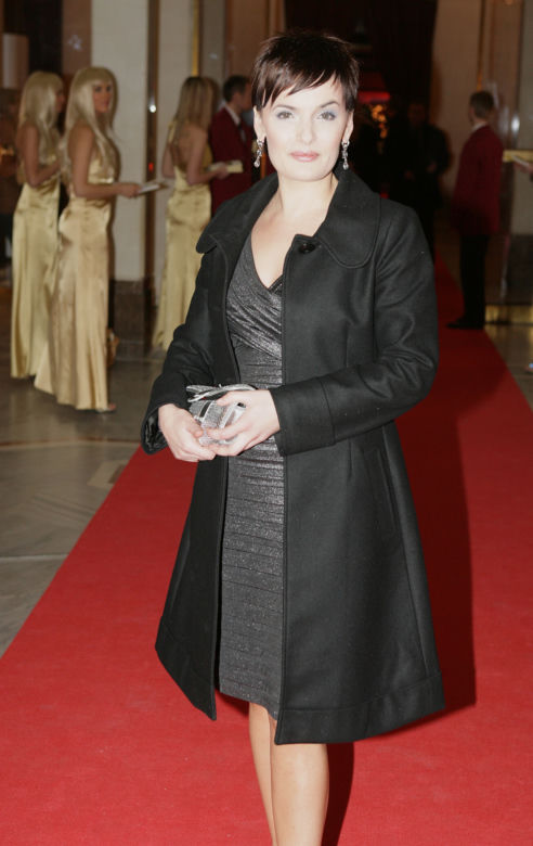 Dorota Gawryluk 