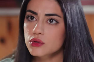 Panna młoda odcinek 70. Zaskakująca decyzja Hancer i furia Cemila. Co wydarzy się w nowym epizodzie?