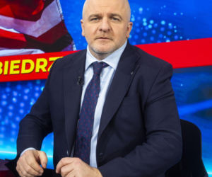 Paweł Kowal na Sycylii 