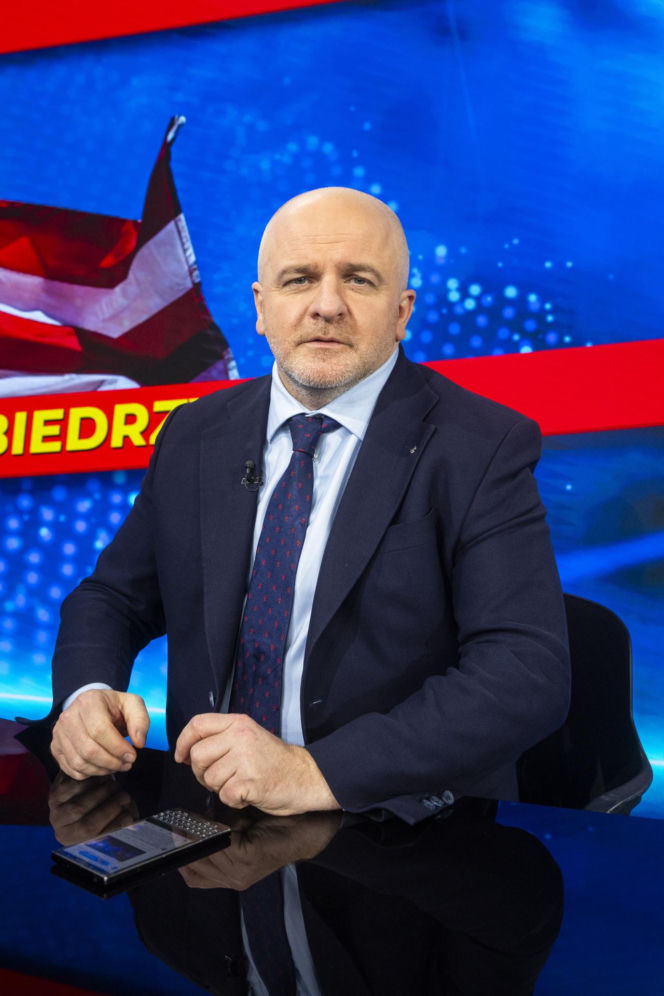 Paweł Kowal na Sycylii 