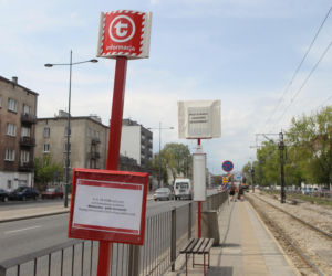 Mieszkańcy o remoncie na Grochowskiej: Najwyższy czas!
