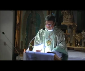 Ksiądz Natanek: Dziś z piekła głos Życińskiego słychać w niebie, tak wyje!