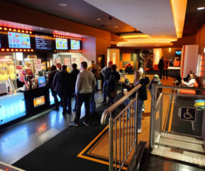 NoveKino Siedlce zaprasza na paryską zagadkę z Jodie Foster 