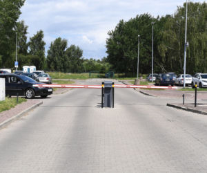 Gdańsk: Płatne parkingi przy plażach