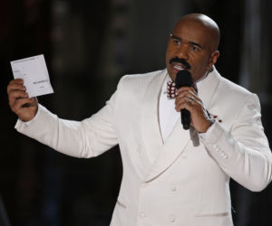 Steve Harvey