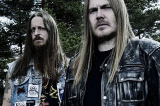 Weterani norweskiego black metalu nie zwalniają tempa. Darkthrone w tym roku wyda nowy album 