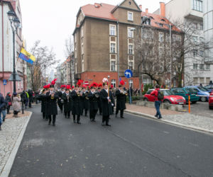 Pogrzeb Kazimierza Kutza.