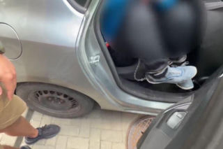 Kobieta przeżyła piekło. Uciekła, ale 38-latek znalazł ją w szpitalu